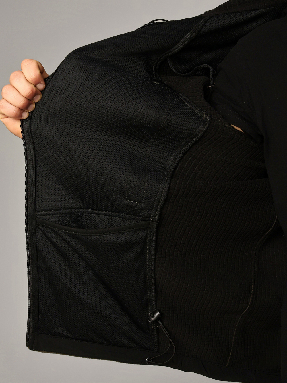 Кофта флисовая 7.26 Gear Tactical Series 123