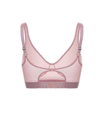 Бюстгальтер BRA BASIC Downtown (пыльная роза)