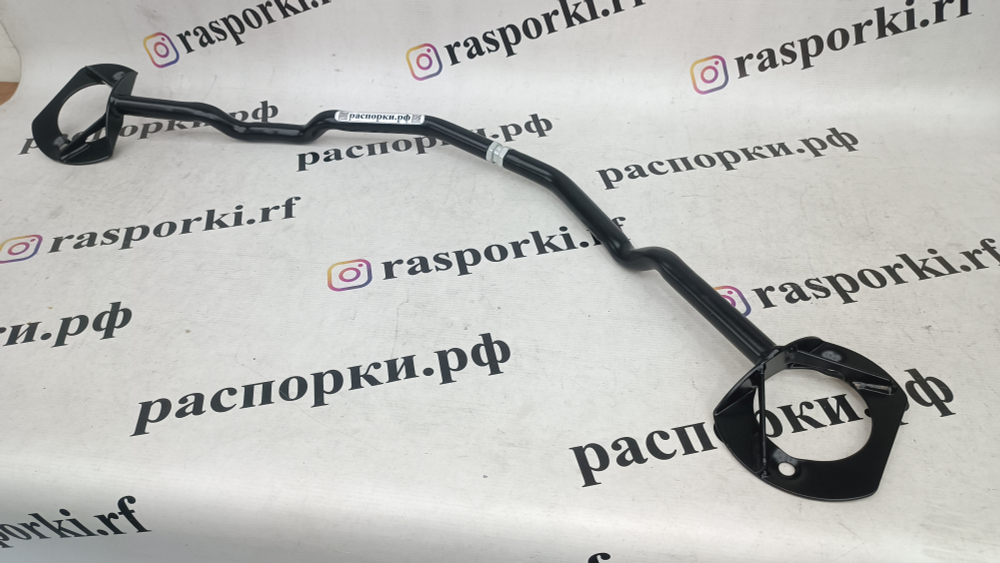 Распорка передних стоек (регулируемая) ИЖ ОДА (ПОД ЗАКАЗ)