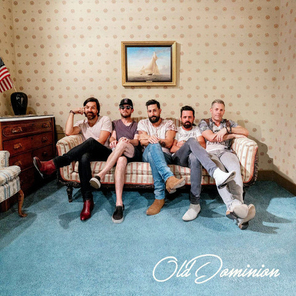 Old Dominion / Old Dominion (CD)