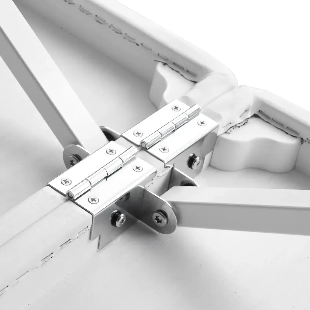 Массажный стол Master Montclair (79 см) широкий, складной