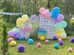 Pastel POP IT Party