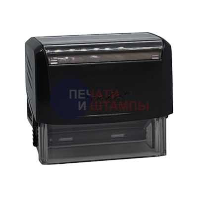 Trodat PRINTY 3913 оснастка 58х22 мм