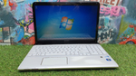 Ноутбук Sony Pentium/4 Gb/HDD 500 Gb/SVE1511C1RW/Windows 7