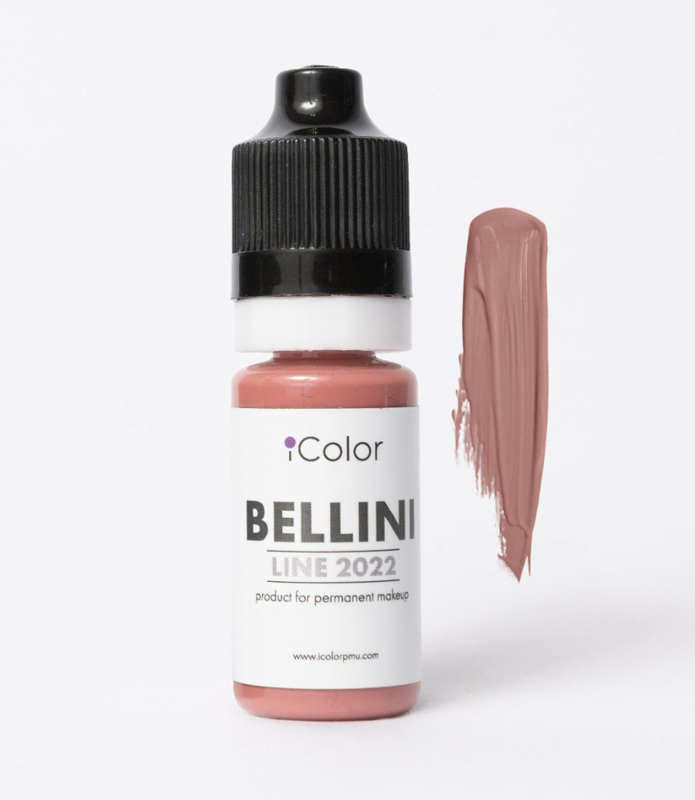 bellini icolor 10 ml