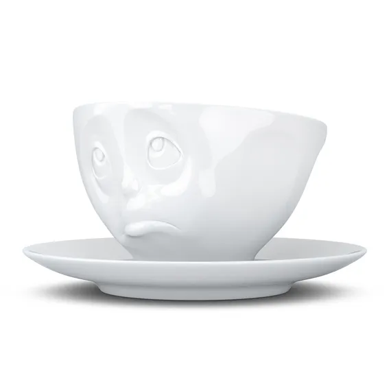 Чайная пара Tassen Oh Please 200 мл