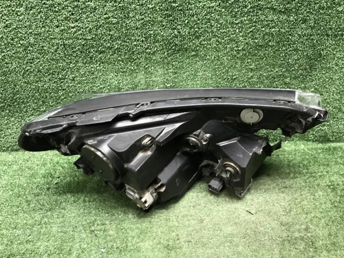 Битая Фара левая Toyota Rav 4 CA40 (2015-2019) LED