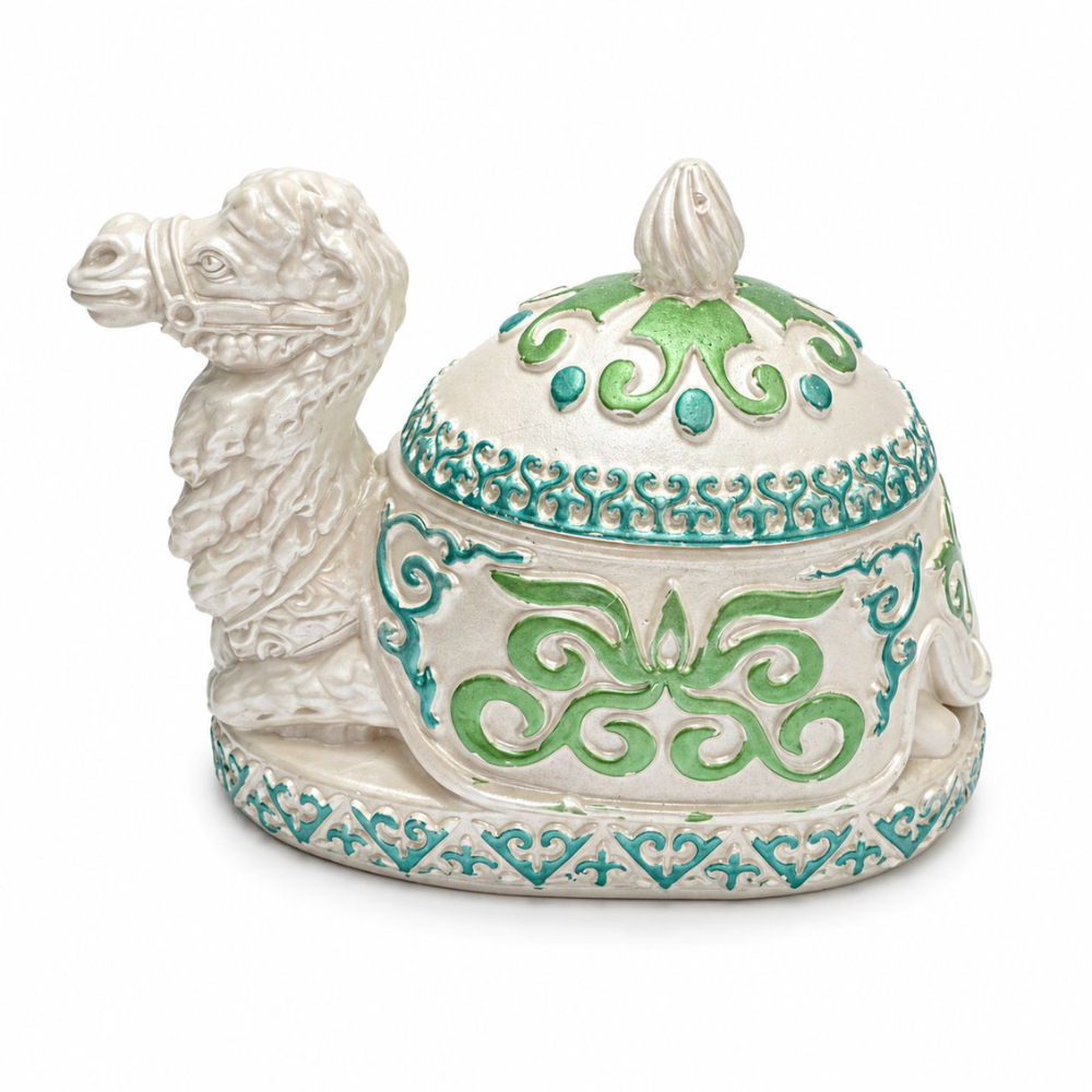 Шкатулка Верблюд