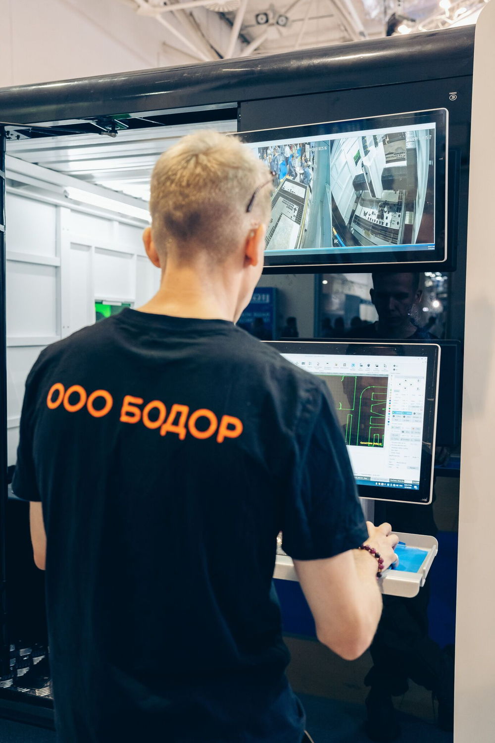 Лазерный станок Oree Laser PH3015 3000W