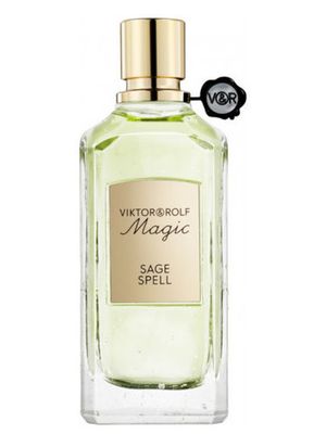 Viktor and Rolf Sage Spell