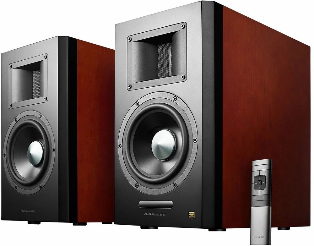 Акустическая система Edifier A300 Airpulse
