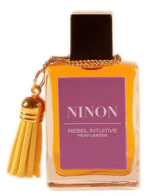 Rebel Intuitive Perfumerie Ninon