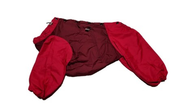 Комбинезон  - Ветровка (без подкладки) 27 девочка (обхват груди 55 - 61)