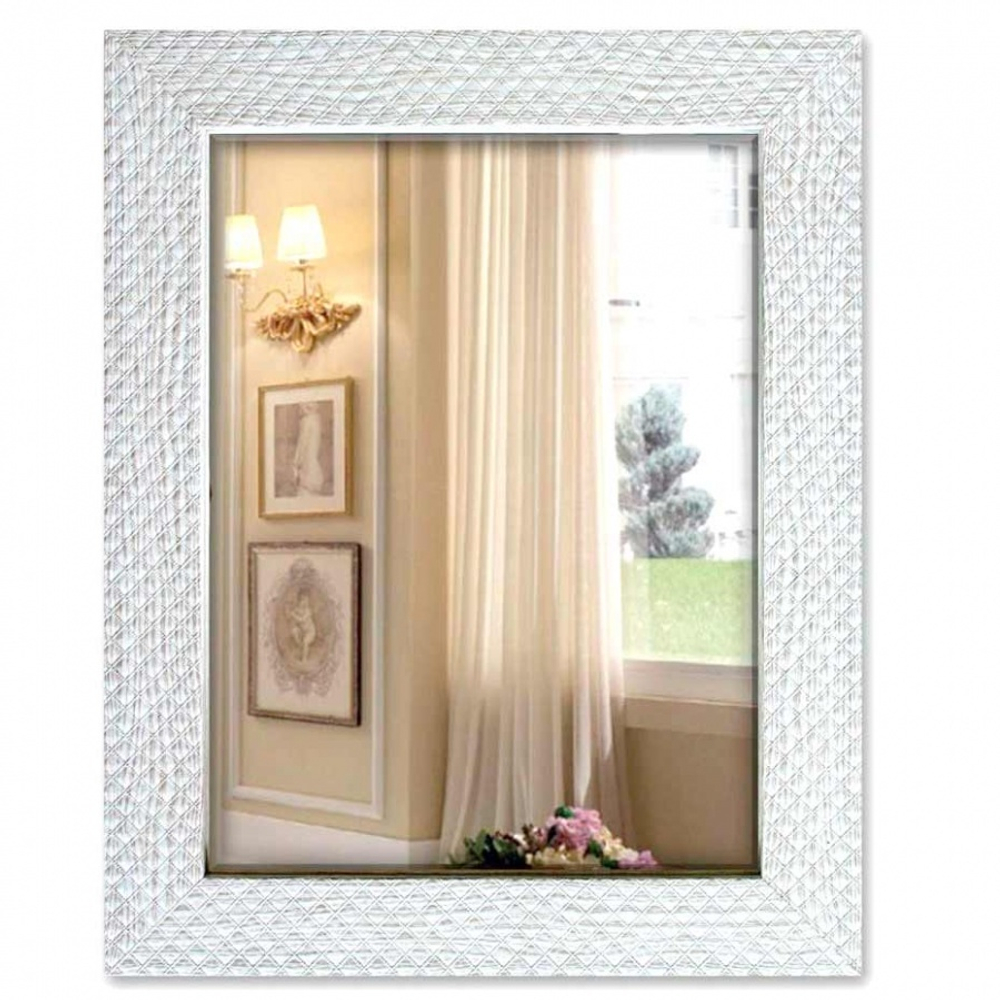 Настенное зеркало Castita ZB8M