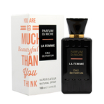 Вода парфюмерная Parfum De Niche La Femme (Парфюм Де Ниш Лe Фам) - 100ml for women