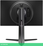 Игровой монитор LG UltraGear 24GS65F-B