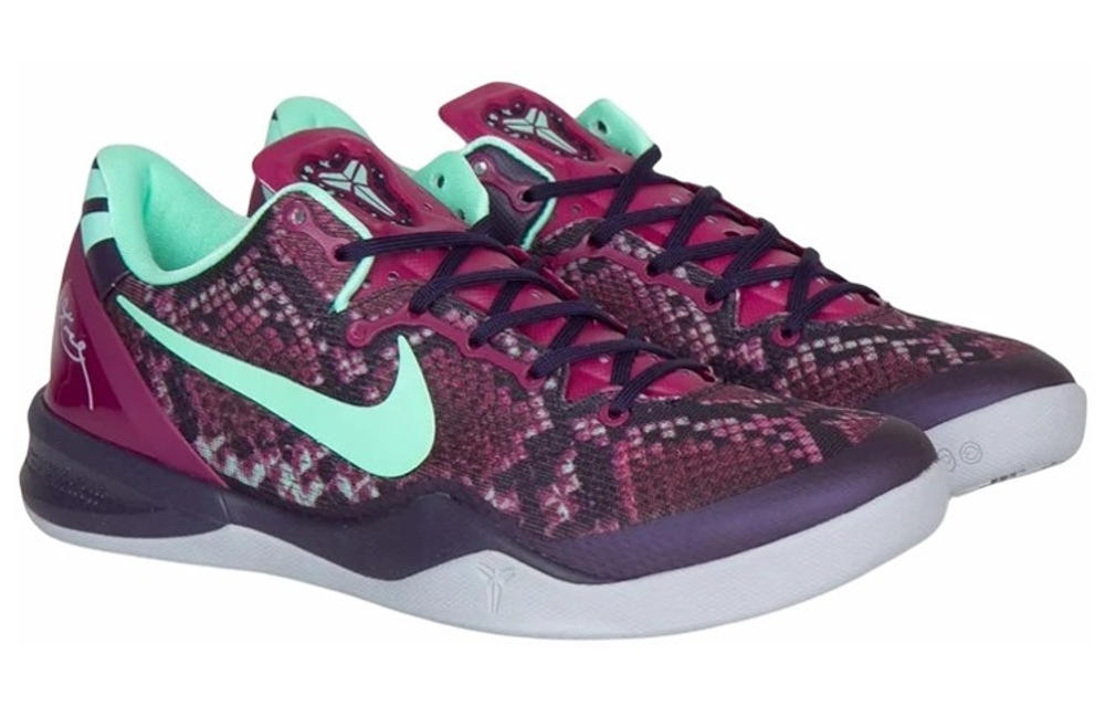 Кроссовки Nike Kobe 8 Pit Viper