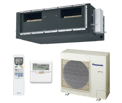 Panasonic S-F24DD2E5/U-B24DBE5