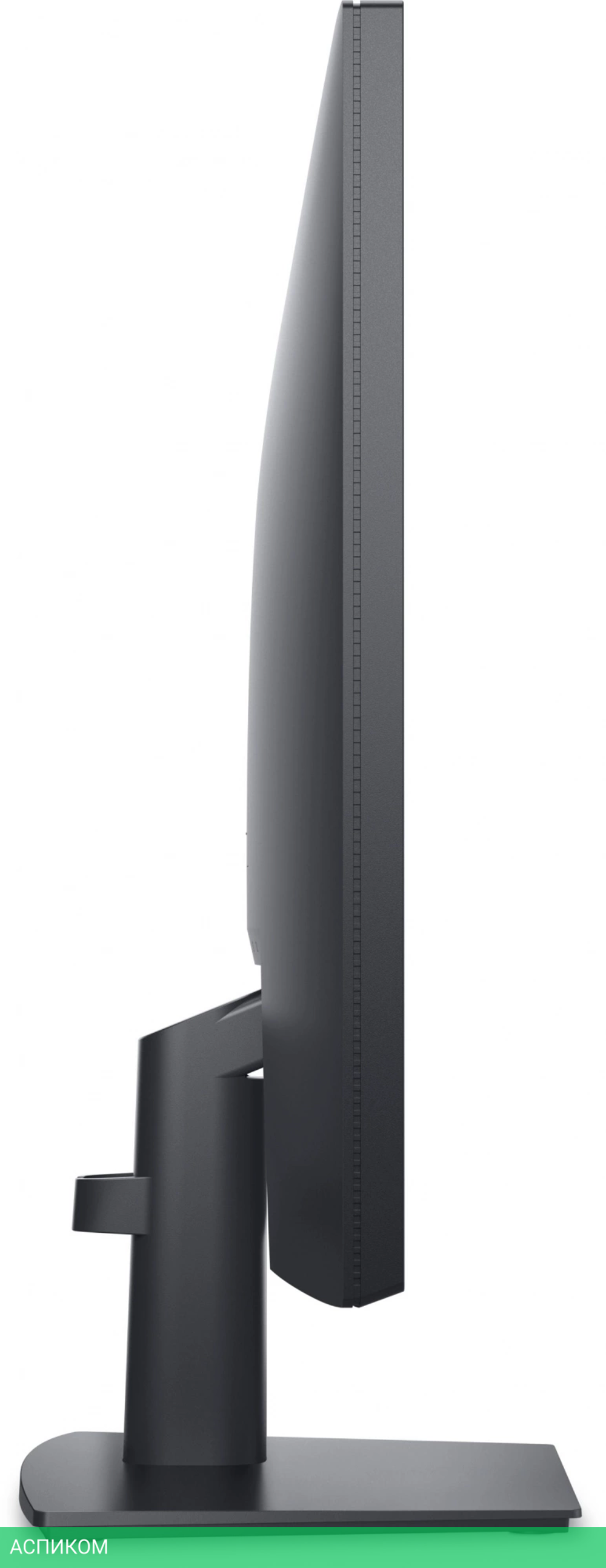 Монитор Dell E2725H черный