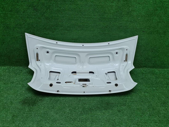 Крышка багажника Renault Logan 2 (2014-2022)