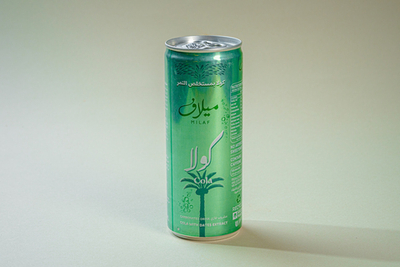 Милаф кола Финиковое