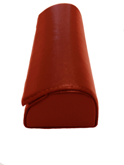 Футляр для очков «Классический». Цвет красный