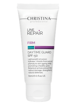 CHRISTINA LINE REPAIR Firm Daytime Guard SPF-50