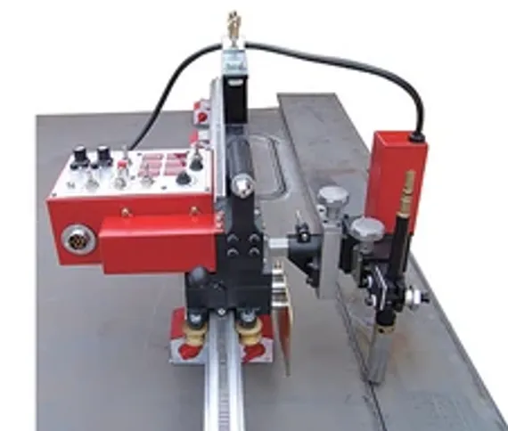 Сопло Huawei GO2-7 для термической резки ацетиленом, 160-200 мм, арт. HW1109