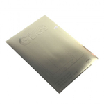 Защитное стекло для Samsung Galaxy Tab S7 Plus (T976/T970) 12.4", 0.4 mm, 012369