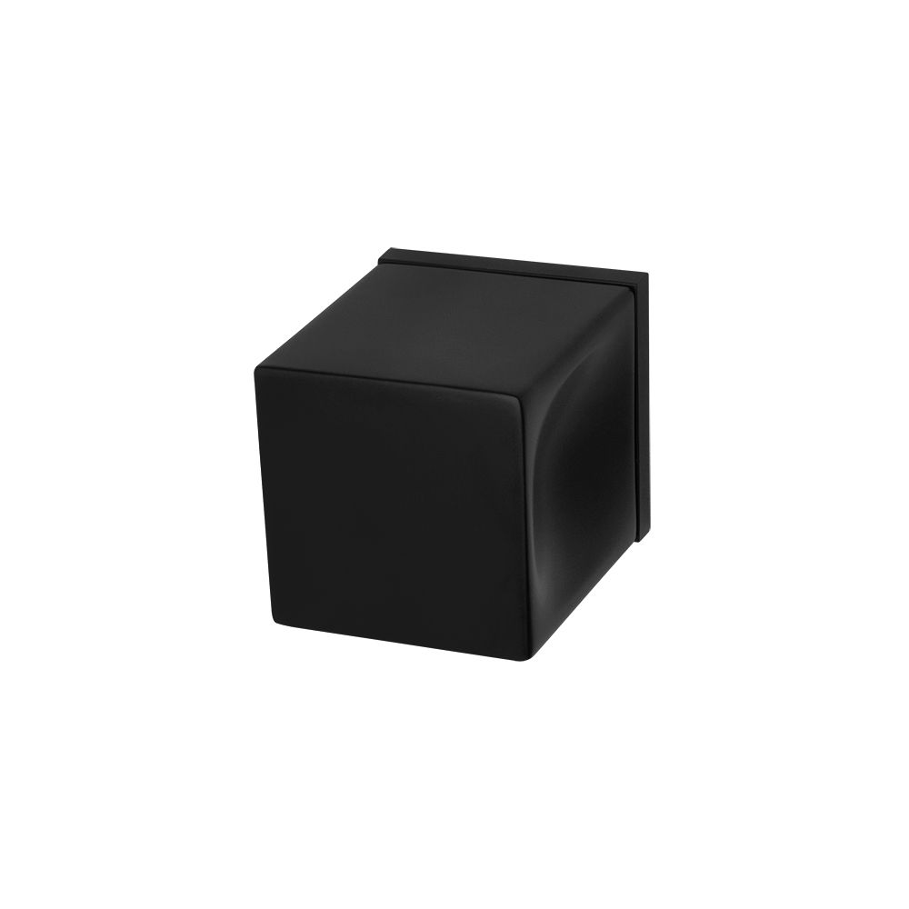 Ручка Armadillo (Армадилло) раздельная K.ART52.SYMMETRY BL-26 черный