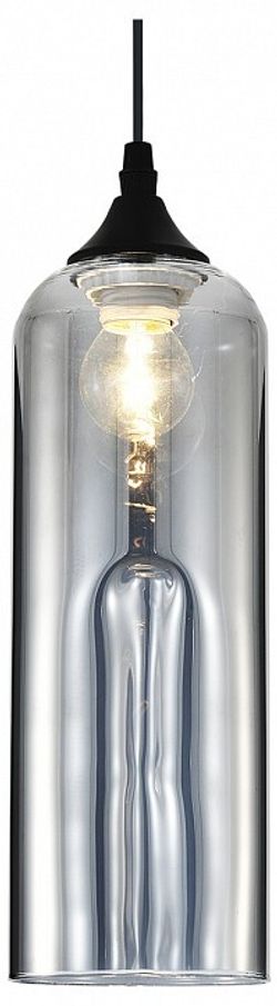 Подвесной светильник Escada Yumbilla 2110/1S Smoke