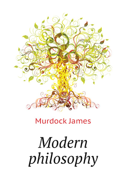 Modern philosophy | Murdock James