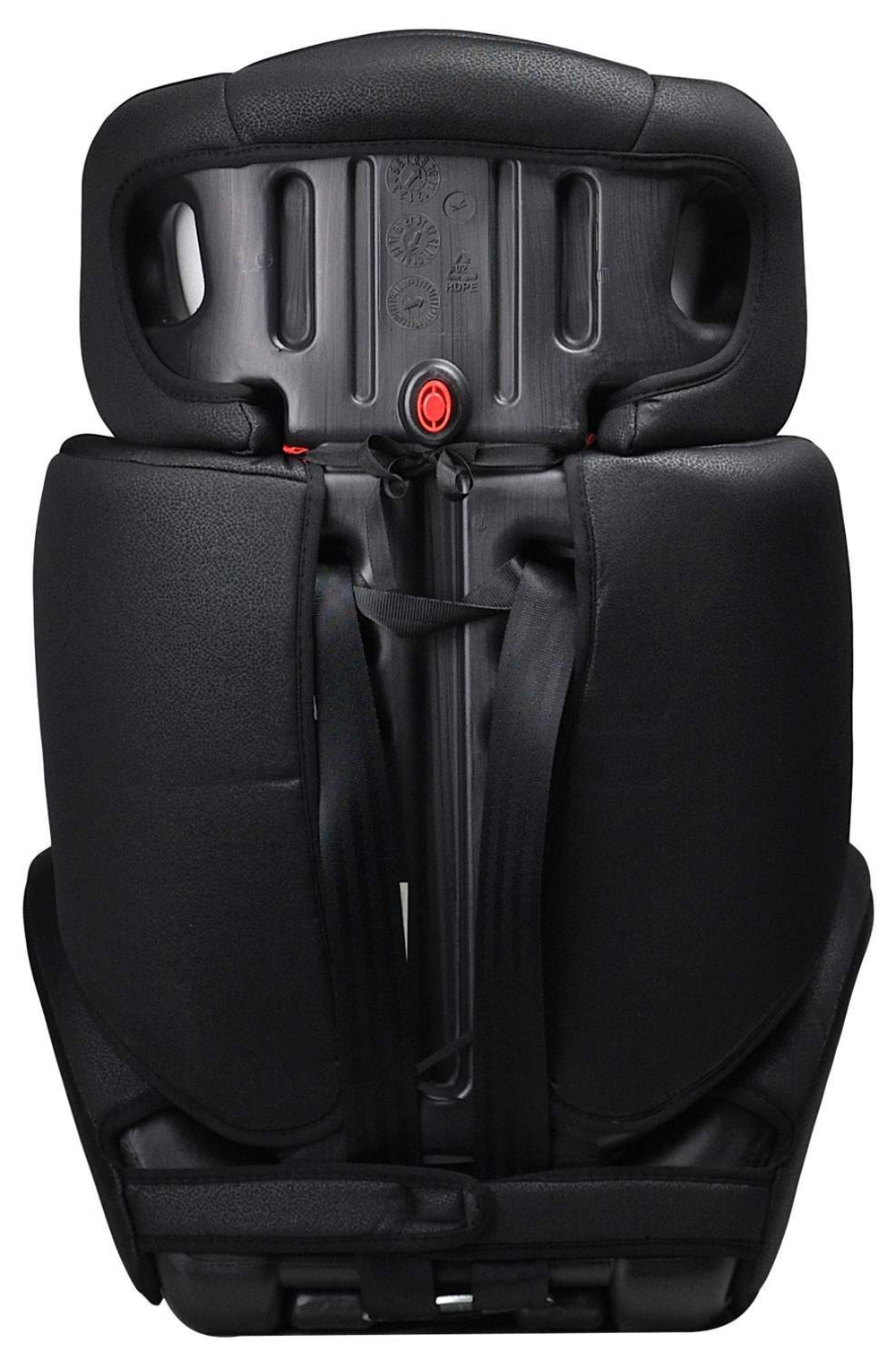 Автокресло детское YB702A (CS-003) (Черный оникс/Onyx black) Артикул: YB702AOb