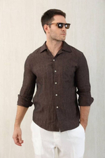 Рубашка Brunello Cucinelli