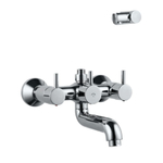 Jaquar, Смеситель для ванны внешний, Florentine, 2-рычаж., Хром FLR-CHR-5267N
