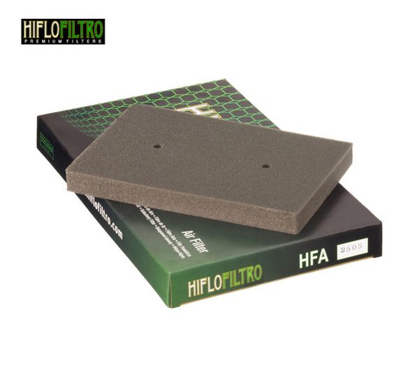 HIFLO HFA2505 Воздушный фильтр