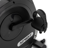 Велотренажер SPIRIT XBR25 BLACK