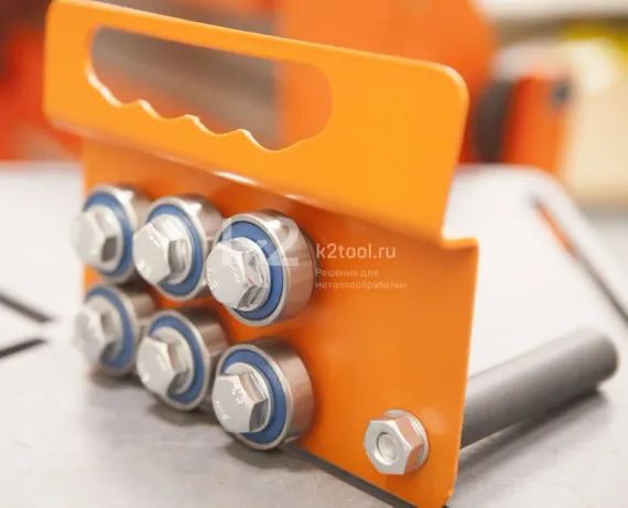 Фальцезакаточная машинка Stalex