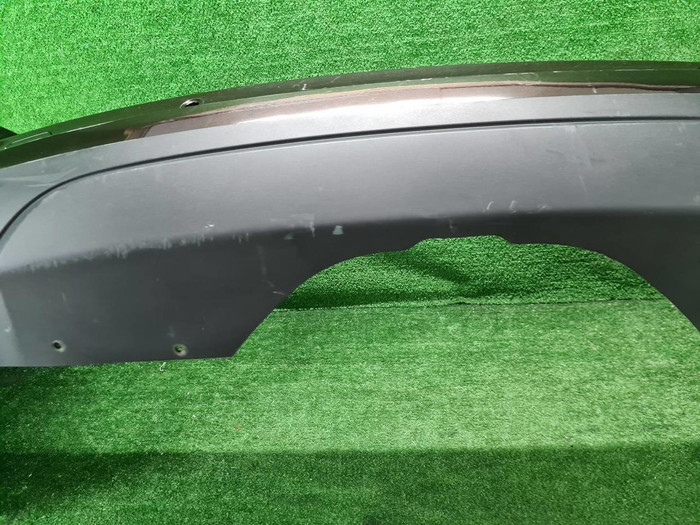 Бампер задний BMW X5 F15 (2013-2018)