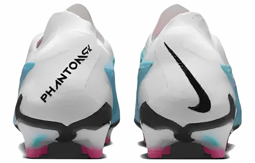 Кроссовки Nike Gripknit Phantom Gx Elite Ag-Pro