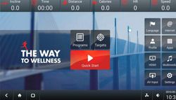 Электрическая Беговая Дорожка IMPULSE PRO RT950