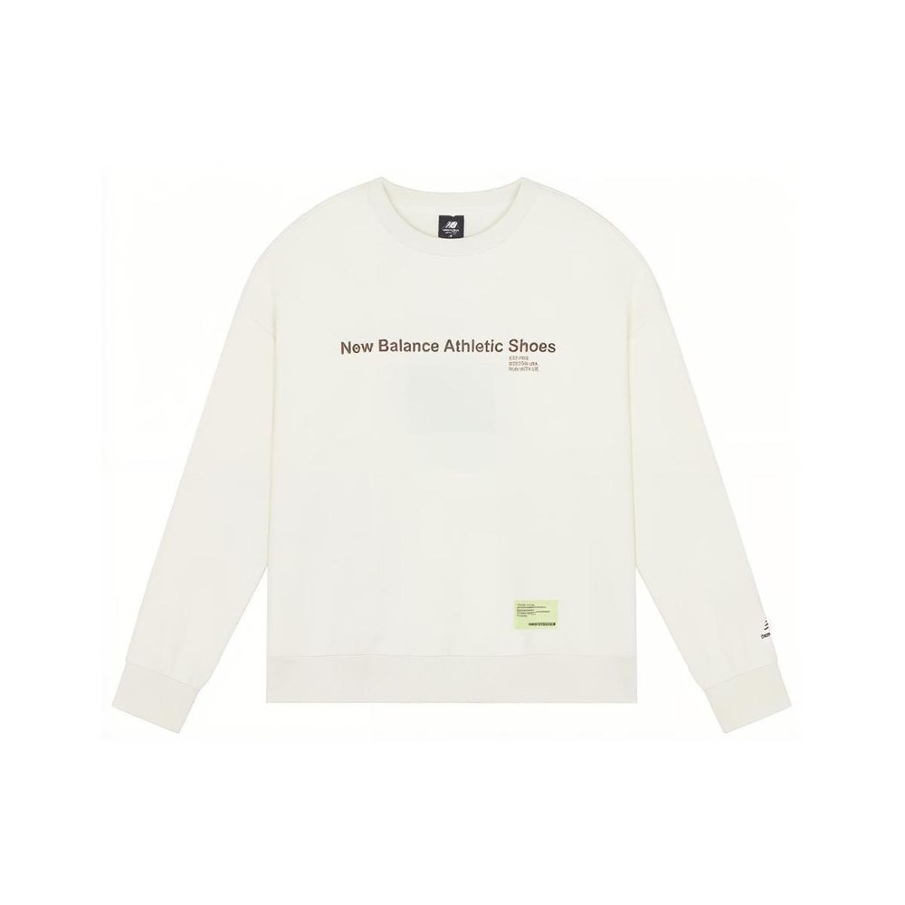 Толстовка New Balance Logo, AMT21360-IV