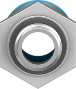 QS-G1/4-12-20 Штуцер с цанговым соединением
