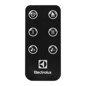 Пульты управления для каминов