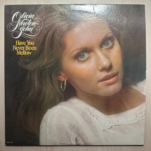 Olivia Newton-John - Have You Never Been Mellow (CША 1975г.)