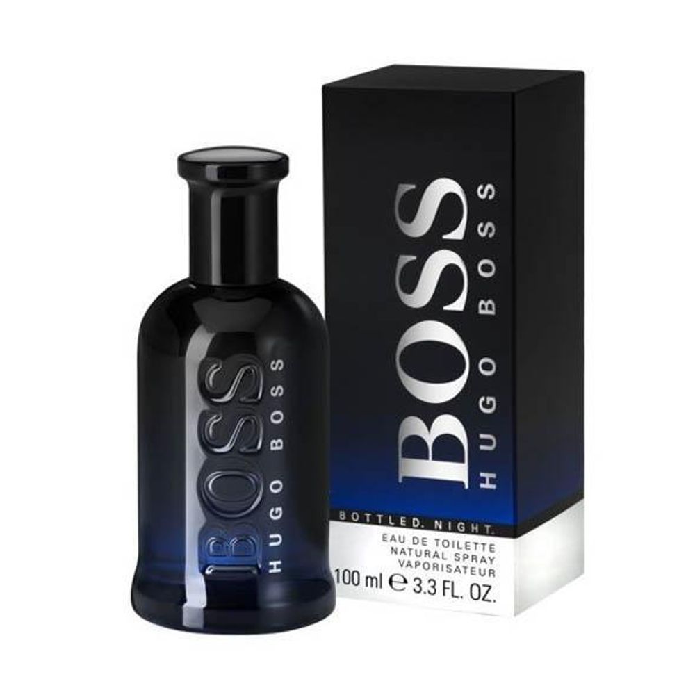Hugo Boss Boss Bottled Night