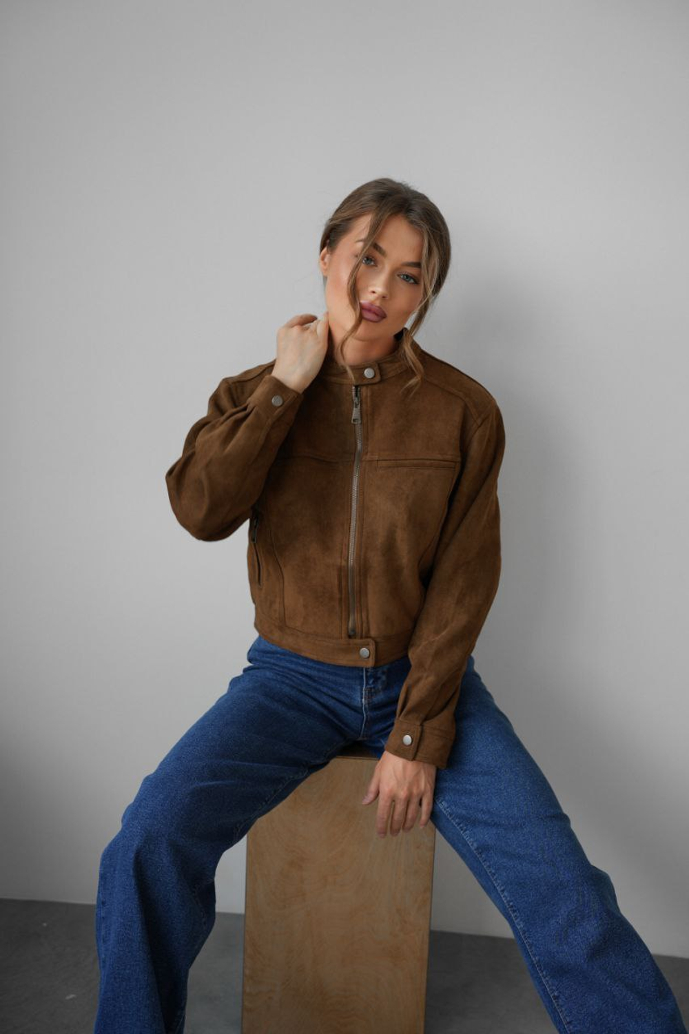 Куртка женская 9030