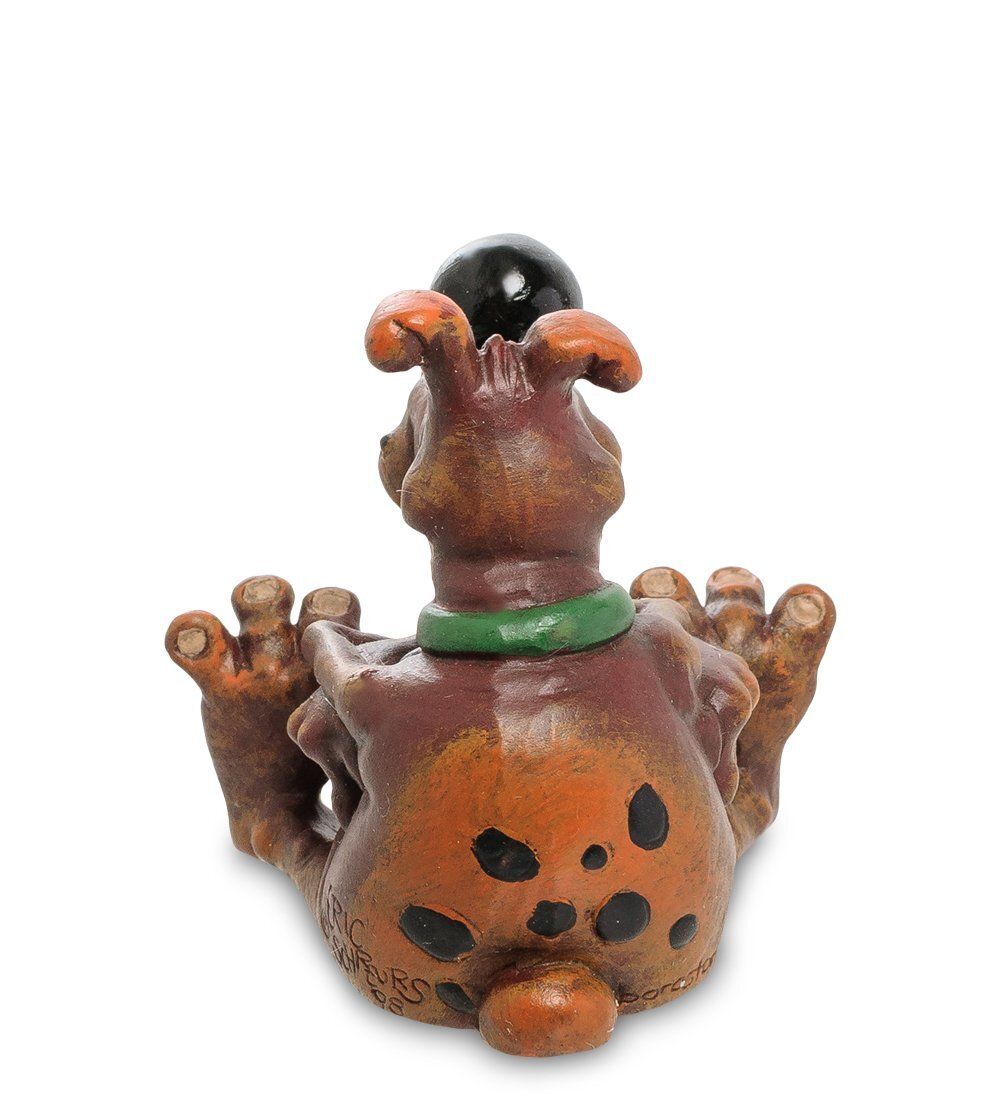 pr-KL06 Статуэтка «HARRIE» Эрик Шреурс (Joop Klepzeiker. Parastone)