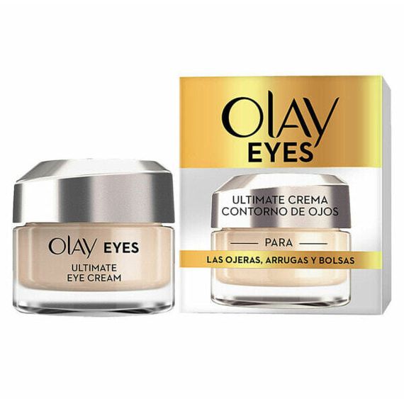Крем для области вокруг глаз Olay Eyes 15 ml (15 ml)
