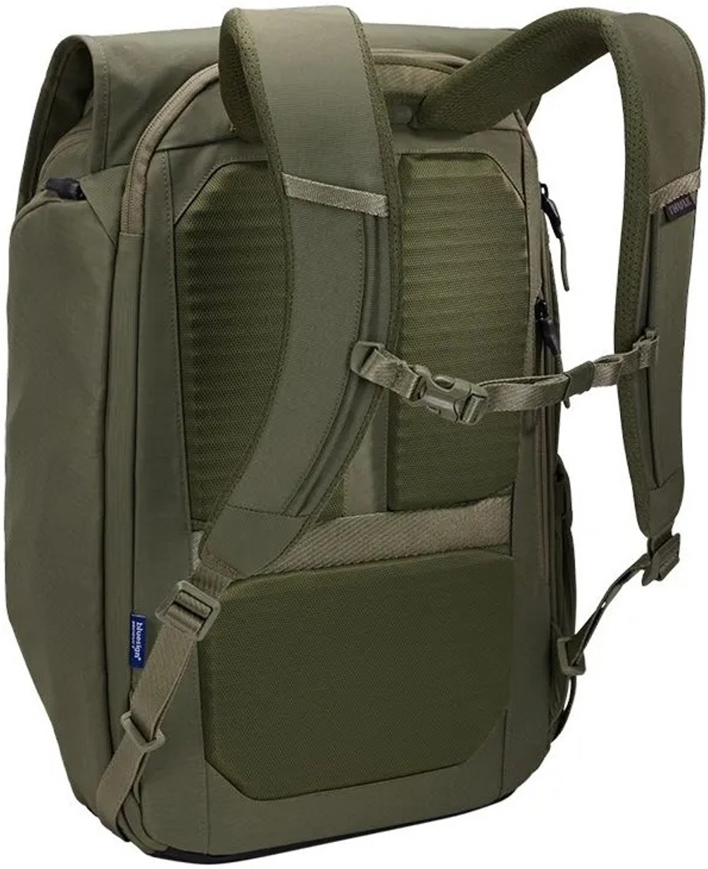 Рюкзак для ноутбука Thule Paramount Backpack 27L PARABP2216 Soft (3205015)